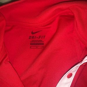 Women’s Dri-Fit Polo